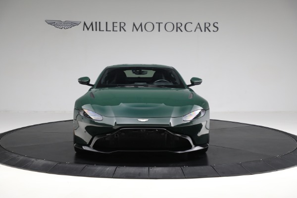 Used 2020 Aston Martin Vantage for sale Sold at Rolls-Royce Motor Cars Greenwich in Greenwich CT 06830 11