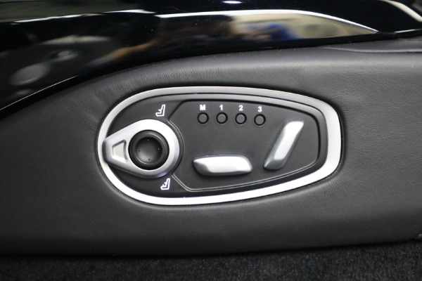 Used 2020 Aston Martin Vantage for sale Sold at Rolls-Royce Motor Cars Greenwich in Greenwich CT 06830 17