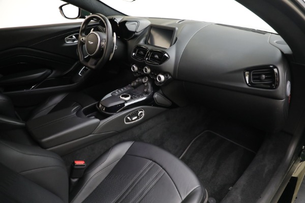 Used 2020 Aston Martin Vantage for sale $112,900 at Rolls-Royce Motor Cars Greenwich in Greenwich CT 06830 25
