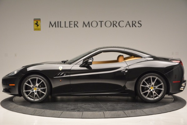 Used 2010 Ferrari California for sale Sold at Rolls-Royce Motor Cars Greenwich in Greenwich CT 06830 15