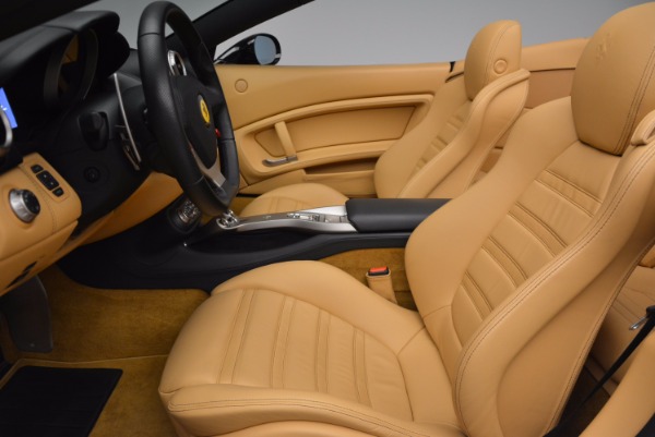 Used 2010 Ferrari California for sale Sold at Rolls-Royce Motor Cars Greenwich in Greenwich CT 06830 26