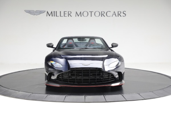 Used 2023 Aston Martin Vantage V12 for sale $364,900 at Rolls-Royce Motor Cars Greenwich in Greenwich CT 06830 11
