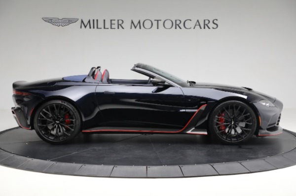 Used 2023 Aston Martin Vantage V12 for sale $364,900 at Rolls-Royce Motor Cars Greenwich in Greenwich CT 06830 8