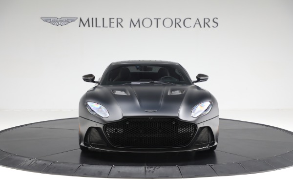 Used 2023 Aston Martin DBS Superleggera for sale Sold at Rolls-Royce Motor Cars Greenwich in Greenwich CT 06830 11