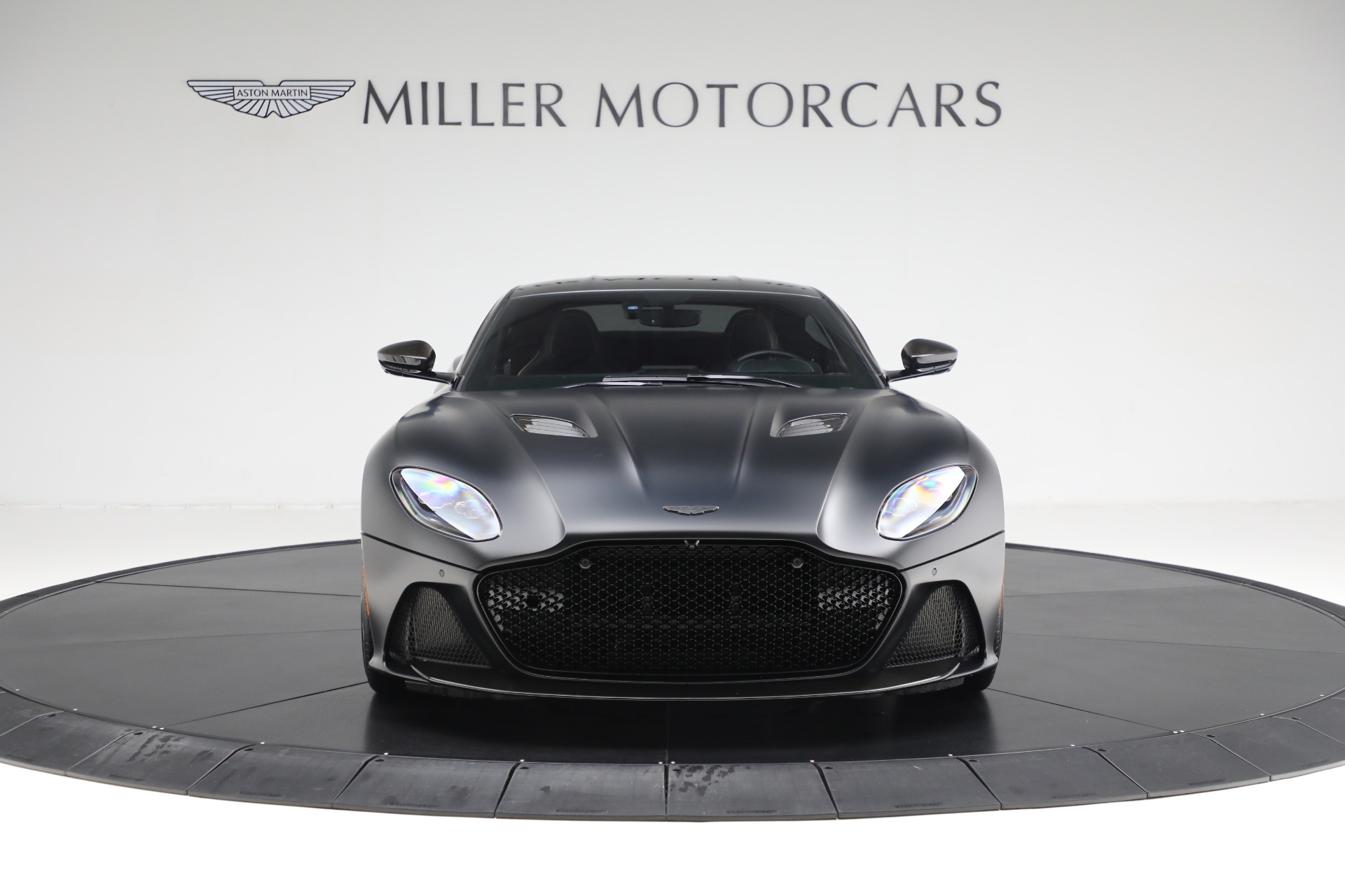 Used 2023 Aston Martin DBS Superleggera for sale Sold at Rolls-Royce Motor Cars Greenwich in Greenwich CT 06830 11