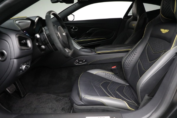 Used 2023 Aston Martin DBS Superleggera for sale Sold at Rolls-Royce Motor Cars Greenwich in Greenwich CT 06830 14