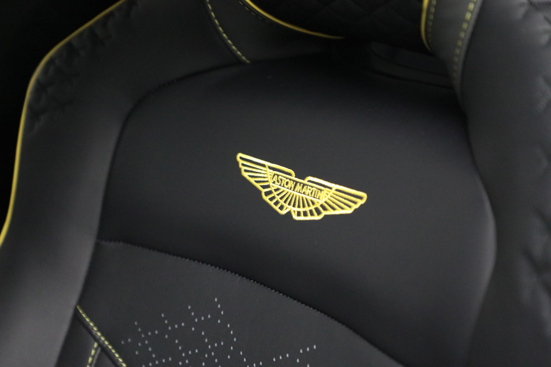Used 2023 Aston Martin DBS Superleggera for sale Sold at Rolls-Royce Motor Cars Greenwich in Greenwich CT 06830 16