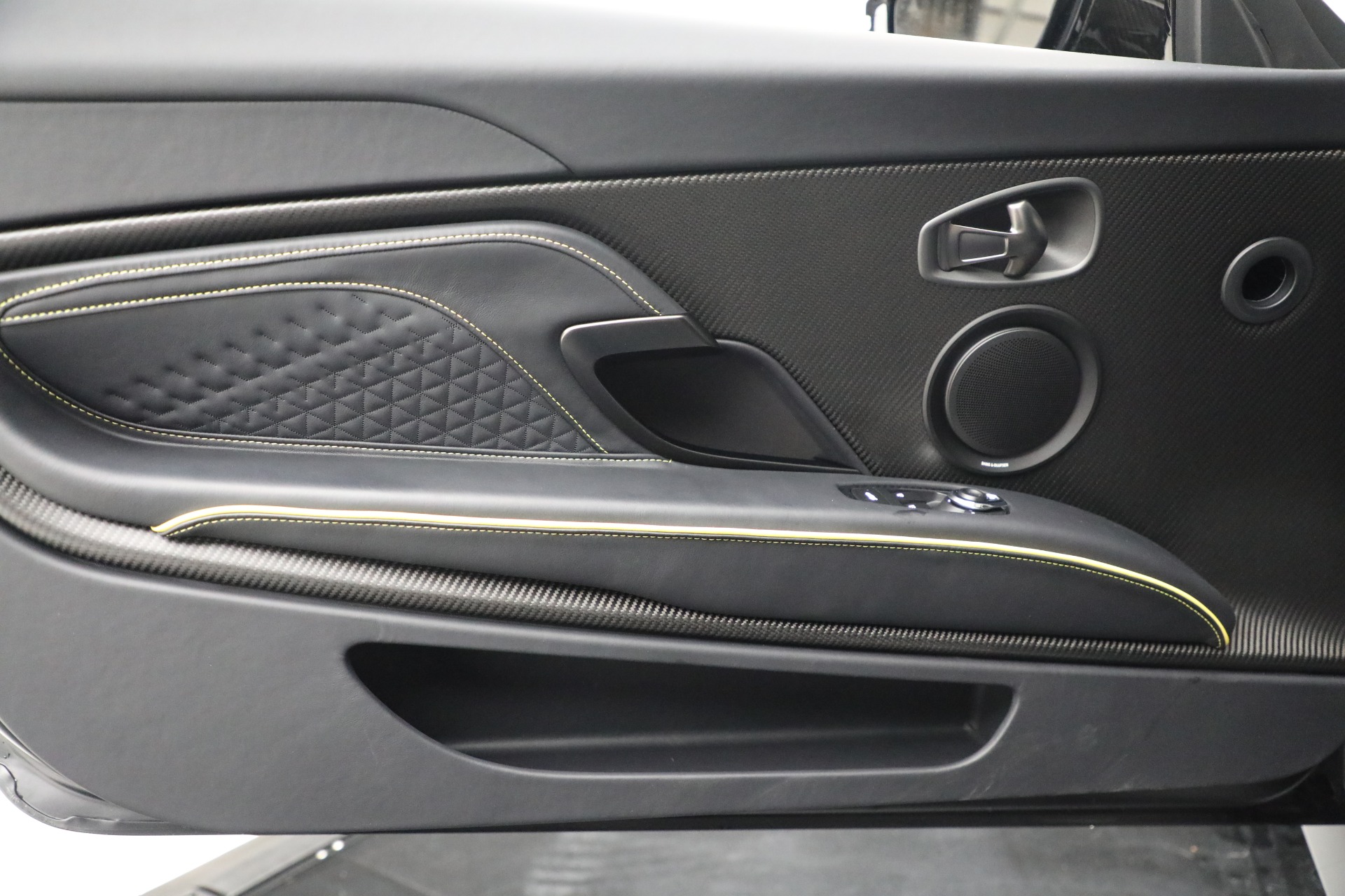 Used 2023 Aston Martin DBS Superleggera for sale Sold at Rolls-Royce Motor Cars Greenwich in Greenwich CT 06830 17