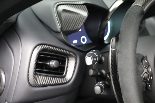 Used 2023 Aston Martin DBS Superleggera for sale Sold at Rolls-Royce Motor Cars Greenwich in Greenwich CT 06830 25