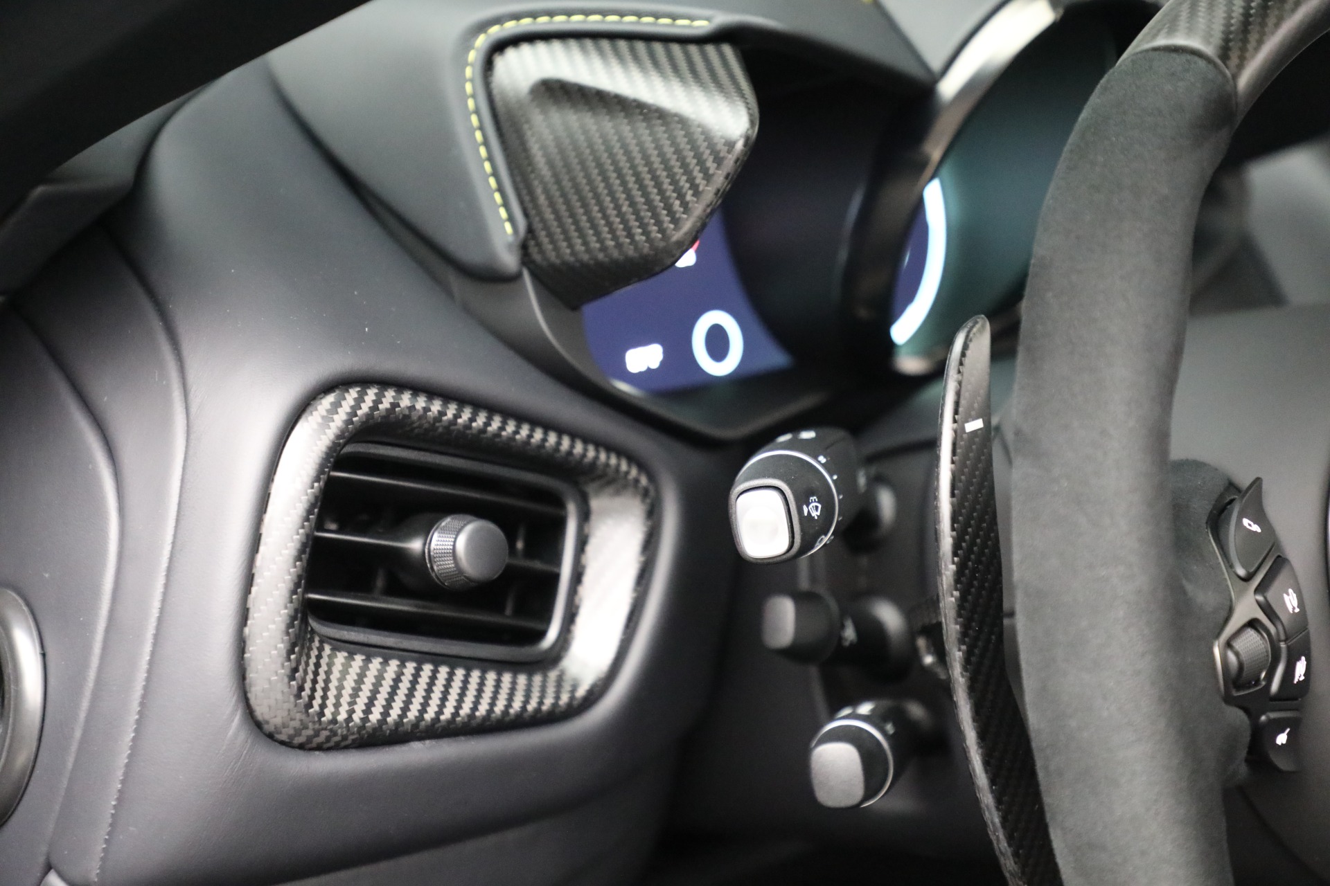 Used 2023 Aston Martin DBS Superleggera for sale Sold at Rolls-Royce Motor Cars Greenwich in Greenwich CT 06830 25