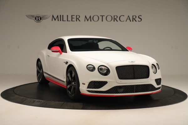 Used 2017 Bentley Continental GT Speed for sale Sold at Rolls-Royce Motor Cars Greenwich in Greenwich CT 06830 11