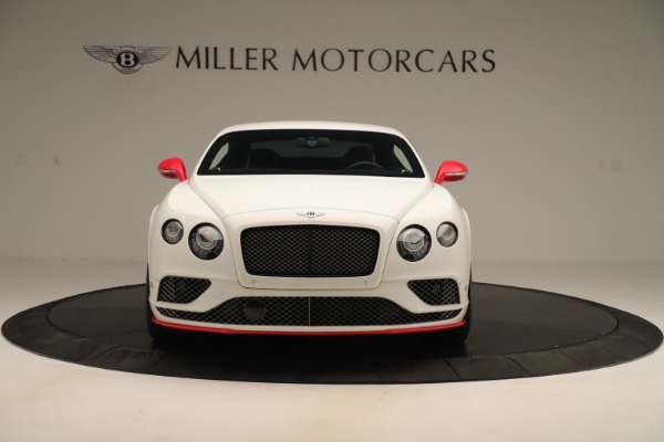 Used 2017 Bentley Continental GT Speed for sale Sold at Rolls-Royce Motor Cars Greenwich in Greenwich CT 06830 12