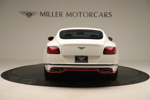 Used 2017 Bentley Continental GT Speed for sale Sold at Rolls-Royce Motor Cars Greenwich in Greenwich CT 06830 6