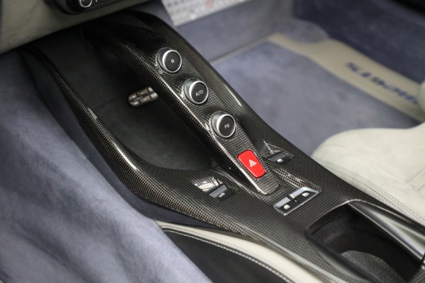 Used 2021 Ferrari 812 GTS for sale Sold at Rolls-Royce Motor Cars Greenwich in Greenwich CT 06830 26
