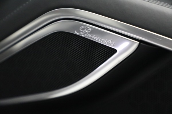 Used 2019 Porsche 911 Turbo S for sale Sold at Rolls-Royce Motor Cars Greenwich in Greenwich CT 06830 27