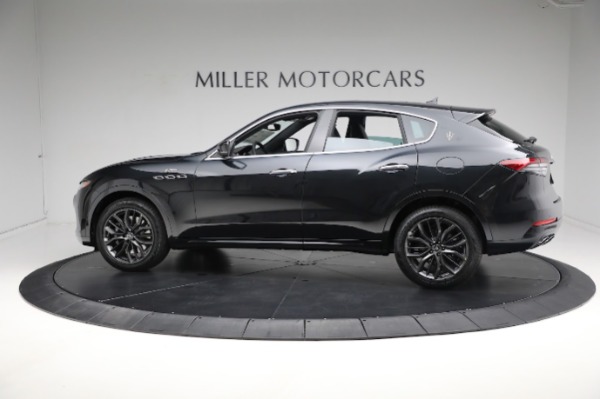 New 2024 Maserati Levante GT Ultima for sale $103,495 at Rolls-Royce Motor Cars Greenwich in Greenwich CT 06830 7