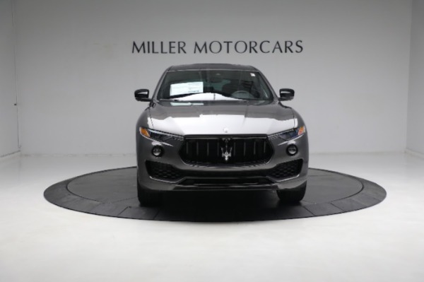 New 2024 Maserati Levante GT Ultima for sale $103,495 at Rolls-Royce Motor Cars Greenwich in Greenwich CT 06830 20