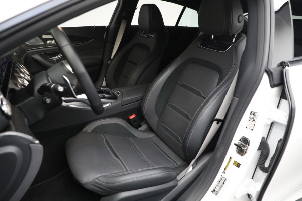 Used 2021 Mercedes-Benz AMG GT 63 S for sale Sold at Rolls-Royce Motor Cars Greenwich in Greenwich CT 06830 16