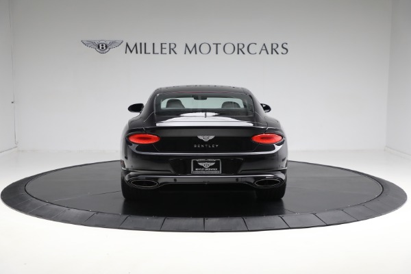 Used 2022 Bentley Continental GT Speed for sale Sold at Rolls-Royce Motor Cars Greenwich in Greenwich CT 06830 10
