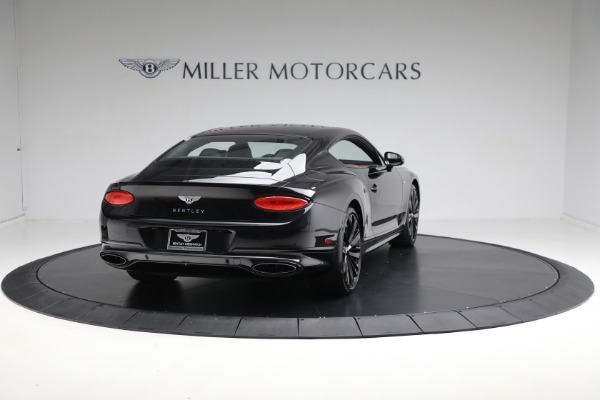 Used 2022 Bentley Continental GT Speed for sale Sold at Rolls-Royce Motor Cars Greenwich in Greenwich CT 06830 11