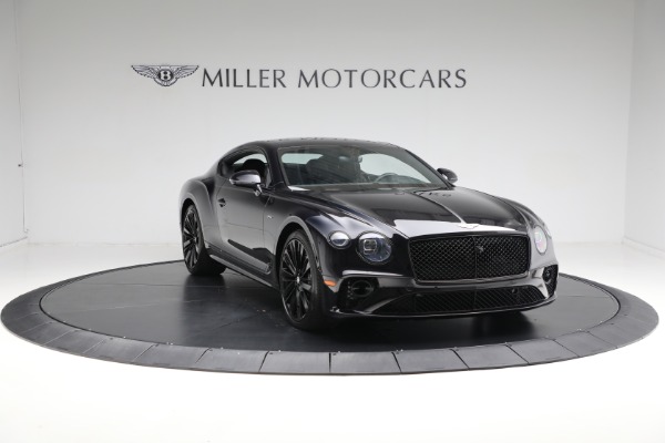 Used 2022 Bentley Continental GT Speed for sale Sold at Rolls-Royce Motor Cars Greenwich in Greenwich CT 06830 19