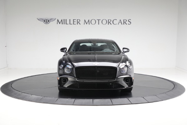Used 2022 Bentley Continental GT Speed for sale $259,900 at Rolls-Royce Motor Cars Greenwich in Greenwich CT 06830 20