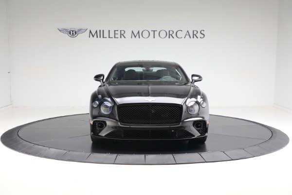Used 2022 Bentley Continental GT Speed for sale Sold at Rolls-Royce Motor Cars Greenwich in Greenwich CT 06830 20