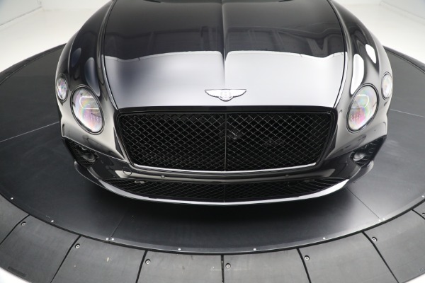 Used 2022 Bentley Continental GT Speed for sale Sold at Rolls-Royce Motor Cars Greenwich in Greenwich CT 06830 21