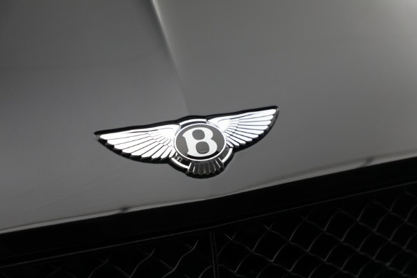 Used 2022 Bentley Continental GT Speed for sale Sold at Rolls-Royce Motor Cars Greenwich in Greenwich CT 06830 22
