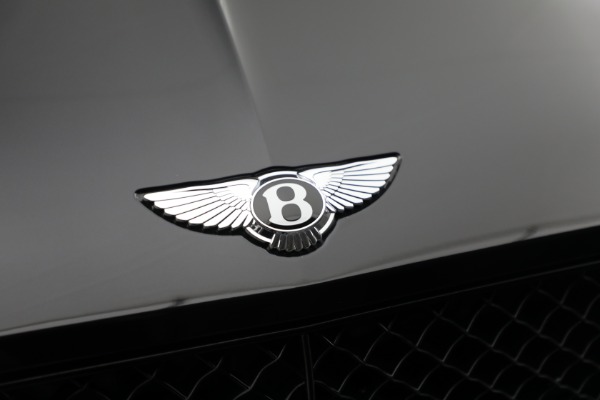 Used 2022 Bentley Continental GT Speed for sale $254,900 at Rolls-Royce Motor Cars Greenwich in Greenwich CT 06830 22