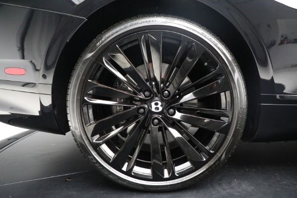 Used 2022 Bentley Continental GT Speed for sale Sold at Rolls-Royce Motor Cars Greenwich in Greenwich CT 06830 25