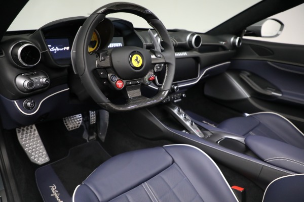 Used 2023 Ferrari Portofino M for sale Sold at Rolls-Royce Motor Cars Greenwich in Greenwich CT 06830 19