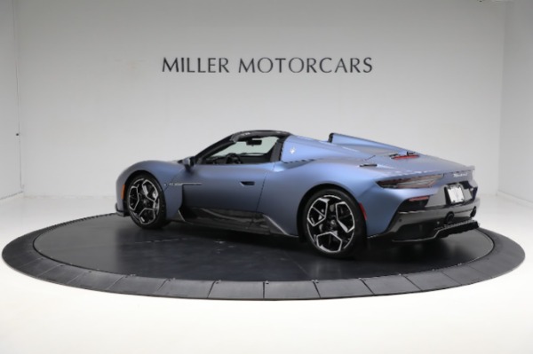 New 2023 Maserati MC20 Cielo for sale Sold at Rolls-Royce Motor Cars Greenwich in Greenwich CT 06830 10