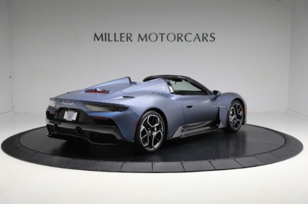 New 2023 Maserati MC20 Cielo for sale Sold at Rolls-Royce Motor Cars Greenwich in Greenwich CT 06830 19