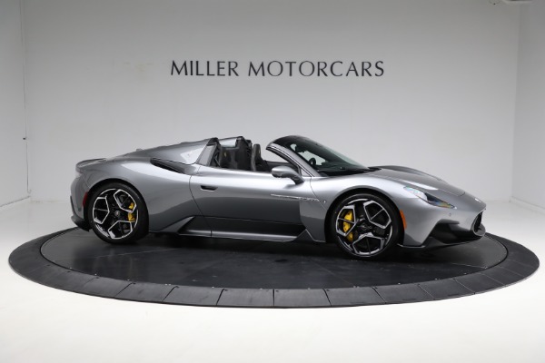 New 2023 Maserati MC20 Cielo for sale Sold at Rolls-Royce Motor Cars Greenwich in Greenwich CT 06830 13