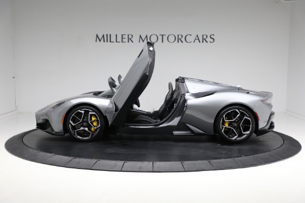 New 2023 Maserati MC20 Cielo for sale Sold at Rolls-Royce Motor Cars Greenwich in Greenwich CT 06830 19