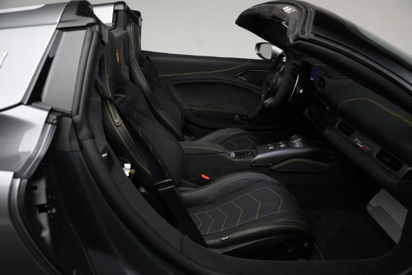 New 2023 Maserati MC20 Cielo for sale Sold at Rolls-Royce Motor Cars Greenwich in Greenwich CT 06830 28