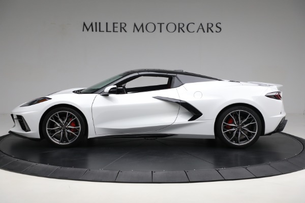 Used 2023 Chevrolet Corvette Stingray for sale $89,900 at Rolls-Royce Motor Cars Greenwich in Greenwich CT 06830 14