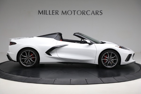 Used 2023 Chevrolet Corvette Stingray for sale $89,900 at Rolls-Royce Motor Cars Greenwich in Greenwich CT 06830 9
