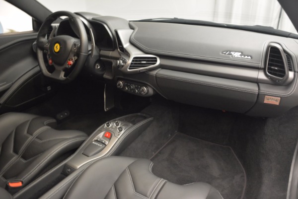 Used 2012 Ferrari 458 Italia for sale Sold at Rolls-Royce Motor Cars Greenwich in Greenwich CT 06830 17