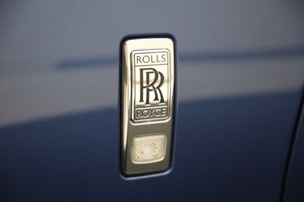 Used 2014 Rolls-Royce Wraith for sale Sold at Rolls-Royce Motor Cars Greenwich in Greenwich CT 06830 26
