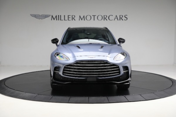 New 2024 Aston Martin DBX 707 for sale $276,523 at Rolls-Royce Motor Cars Greenwich in Greenwich CT 06830 11