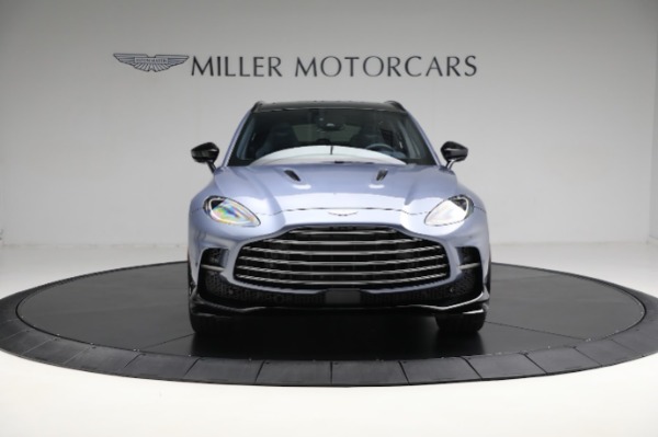 New 2024 Aston Martin DBX 707 for sale Sold at Rolls-Royce Motor Cars Greenwich in Greenwich CT 06830 11
