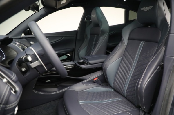 New 2024 Aston Martin DBX 707 for sale Sold at Rolls-Royce Motor Cars Greenwich in Greenwich CT 06830 15