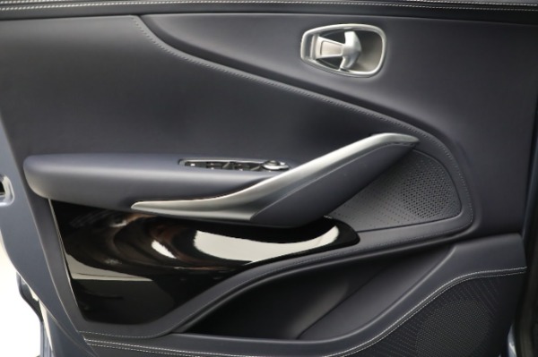 New 2024 Aston Martin DBX 707 for sale Sold at Rolls-Royce Motor Cars Greenwich in Greenwich CT 06830 17