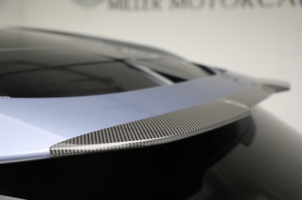New 2024 Aston Martin DBX 707 for sale $276,523 at Rolls-Royce Motor Cars Greenwich in Greenwich CT 06830 24