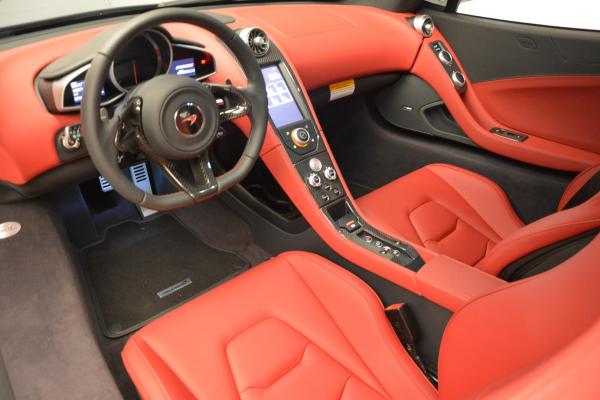 Used 2015 McLaren 650S for sale Sold at Rolls-Royce Motor Cars Greenwich in Greenwich CT 06830 14