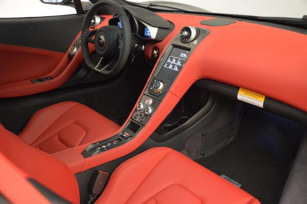 Used 2015 McLaren 650S for sale Sold at Rolls-Royce Motor Cars Greenwich in Greenwich CT 06830 17