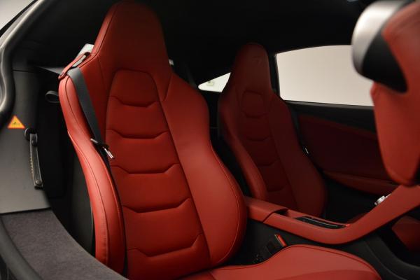 Used 2015 McLaren 650S for sale Sold at Rolls-Royce Motor Cars Greenwich in Greenwich CT 06830 19