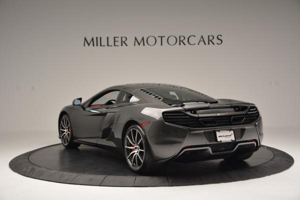Used 2015 McLaren 650S for sale Sold at Rolls-Royce Motor Cars Greenwich in Greenwich CT 06830 5